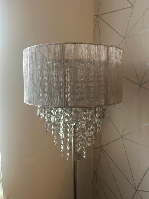 Buy & Sell Newton Hill Wakefield - Photos for Floor lamp