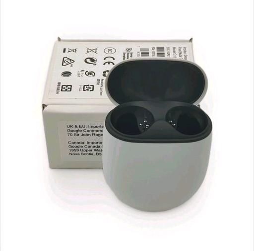 Buy & Sell Corley North Warwickshire - Photos for Google Pixel Buds 2nd Gen Wireless Blueto