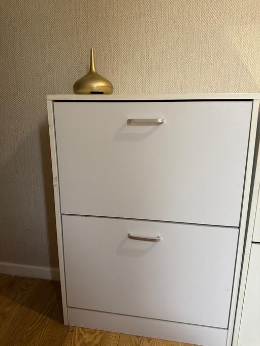 Buy & Sell Surrey Quays South East London - Photos for Shoe Cabinet