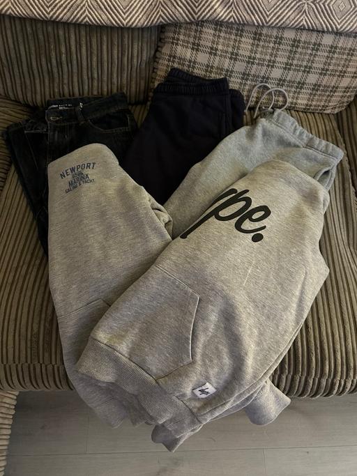 Buy & Sell Chinbrook South East London - Photos for Boys bundle