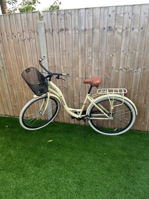 Buy & Sell Woodlands South West London - Photos for Women Bicycle