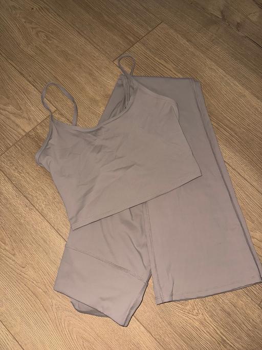 Buy & Sell Polesworth North Warwickshire - Photos for SHEIN gym co ord set
