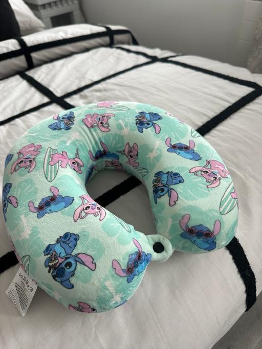 Buy & Sell Whiston Knowsley - Photos for Stitch pillow