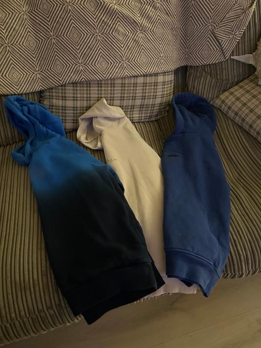 Buy & Sell Chinbrook South East London - Photos for Boys jumpers