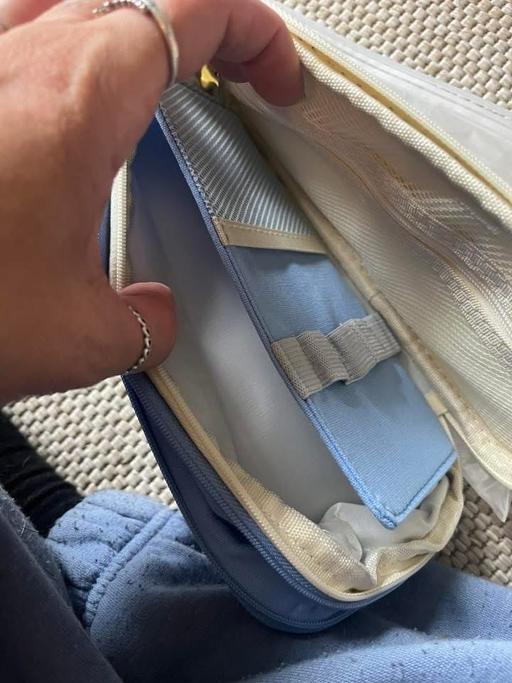 Buy & Sell Wednesfield Wolverhampton - Photos for New make up bag