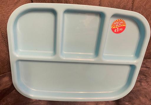 Buy & Sell Yardley Birmingham - Photos for Blue kids tray