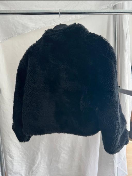 Buy & Sell Kenton Brent - Photos for Fur jacket