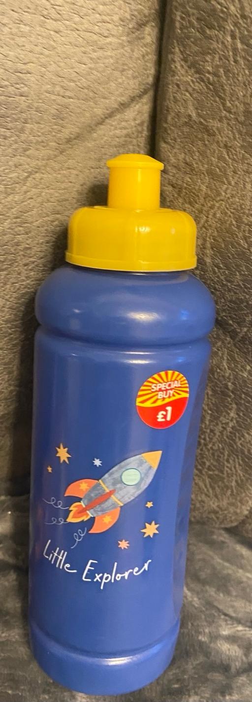 Buy & Sell Acocks Green Birmingham - Photos for Small drinks bottle