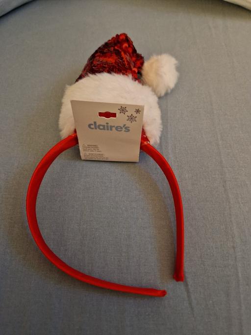 Buy & Sell Ramsgate Thanet - Photos for bn santa headband