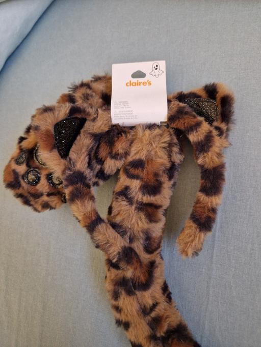 Buy & Sell Ramsgate Thanet - Photos for bn cat fancy dress tail,ears,gloves