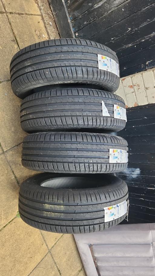 Vehicles Blackwall East London - Photos for MICHELIN 4 TRYES