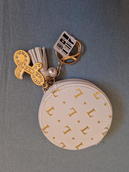 Buy & Sell Ramsgate Thanet - Photos for bn L coin purse /keyring