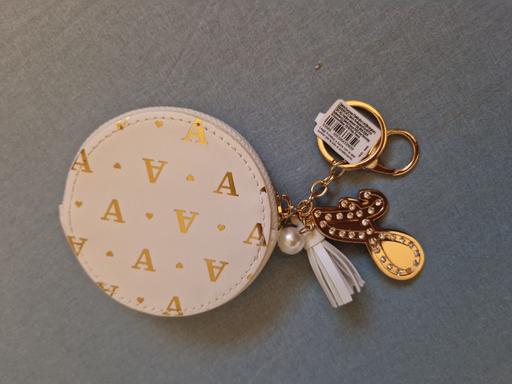 Buy & Sell Ramsgate Thanet - Photos for bn A coin purse/keyring