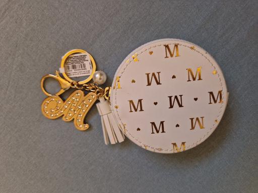 Buy & Sell Ramsgate Thanet - Photos for bn M coin purse/keyring