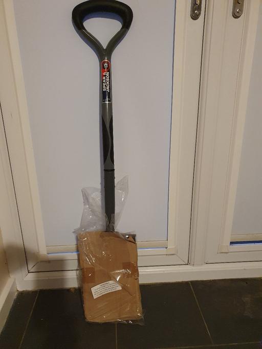 Buy & Sell Brynteg Wrexham - Wales - Photos for Spear And Jackson Spade