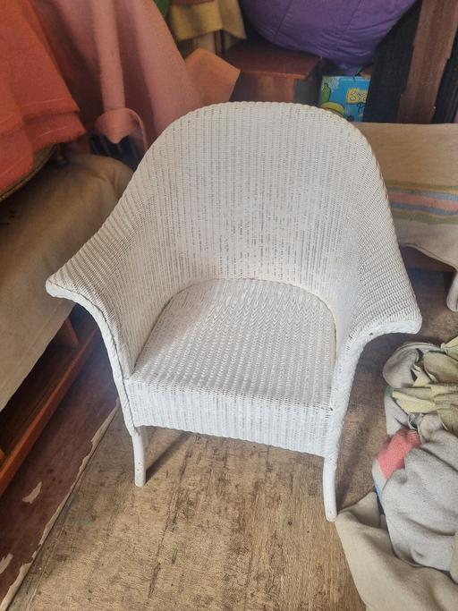 Buy & Sell Bradmore Wolverhampton - Photos for bedroom chair and bedside cupboard