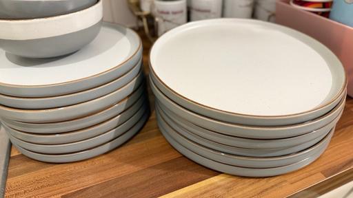 Buy & Sell Parsons Green South West London - Photos for Dinner set
