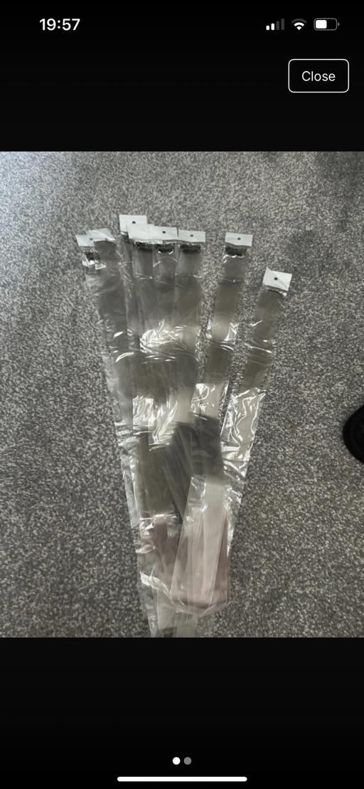 Buy & Sell Cadeby Doncaster - Photos for 20” hair extensions x10 pieces