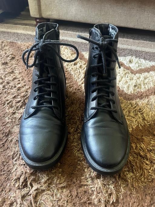 Buy & Sell Chadsmoor Cannock Chase - Photos for F&F Women’s Boot’s