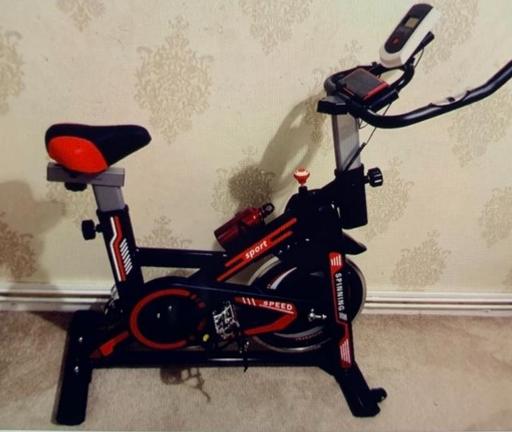 Buy & Sell Blackfriars Central London - Photos for Exercise bike