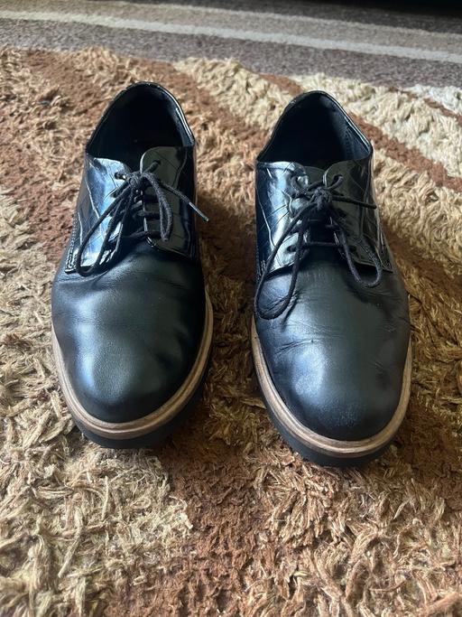 Buy & Sell Chadsmoor Cannock Chase - Photos for Clark’s School Shoe’s