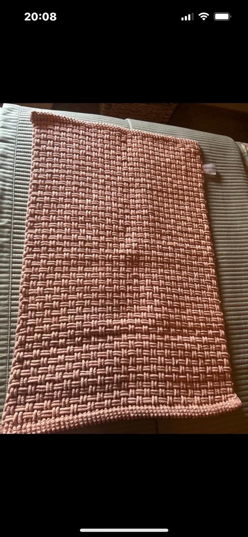 Buy & Sell Stourbridge Dudley - Photos for Bath mat
