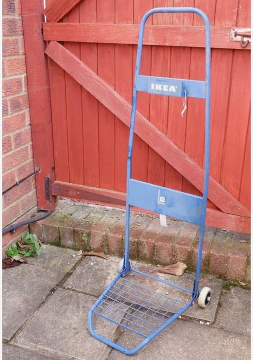 Buy & Sell Clapton East London - Photos for Sack barrow