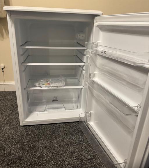 Buy & Sell Pensnett Trading Estate Dudley - Photos for Logik Fridge 6 Months Old Cost £189