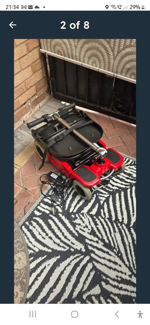 Buy & Sell Gnosall Stafford - Photos for CareCo Just Serviced. 16St. 10mls Range