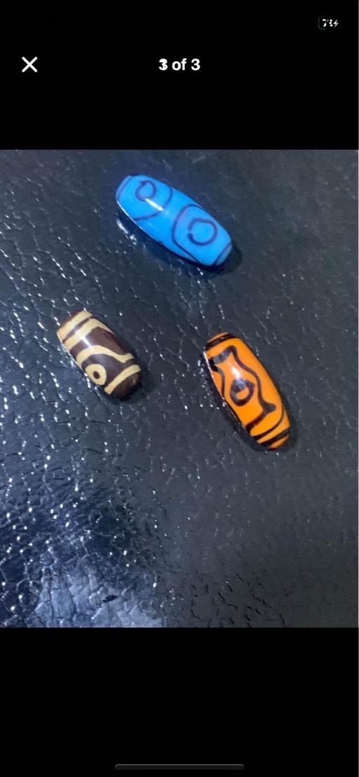 Buy & Sell Enfield Wash Enfield - Photos for Dzi beads