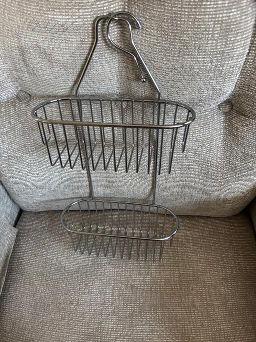 Buy & Sell Rhos on Sea Conwy - Photos for Shower caddy