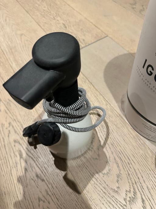 Buy & Sell Oxford Circus Central London - Photos for Iggi Steamer Laurastar