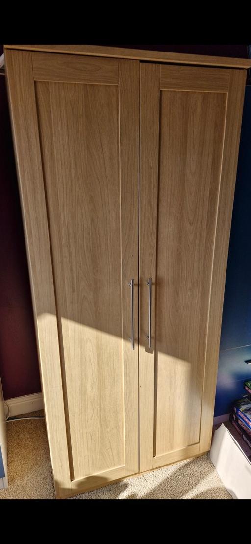 Buy & Sell Willenhall Walsall - Photos for Mamas and Papas Rialto wardrobe