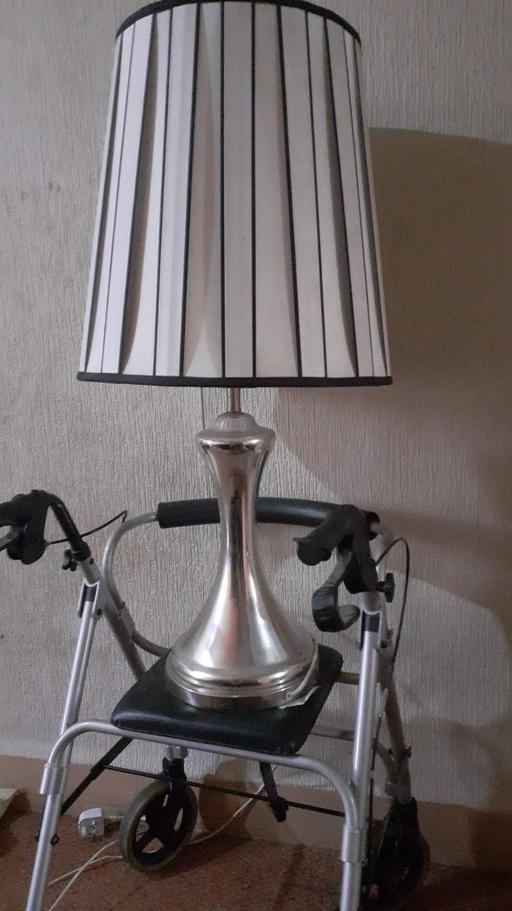Buy & Sell - Photos for very large table lamp