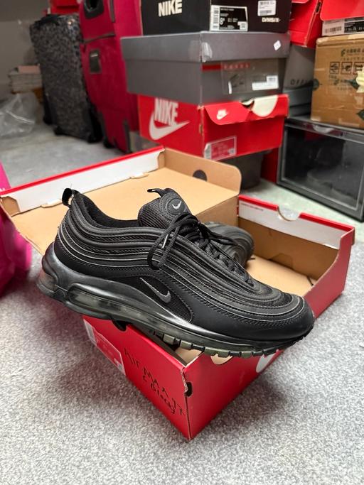 Buy & Sell Ilford Redbridge - Photos for Air max 97 for sale!
