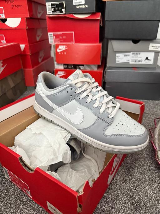 Buy & Sell Ilford Redbridge - Photos for Nike dunks low for sale!