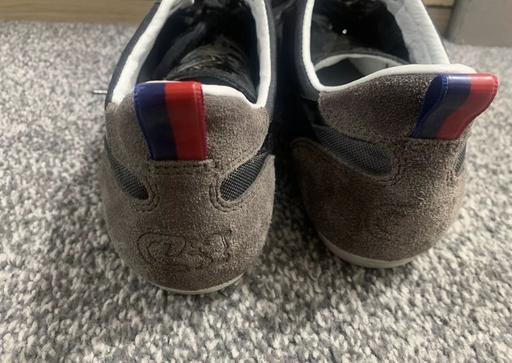 Buy & Sell Ilford Redbridge - Photos for Cruyff trainers for sale!