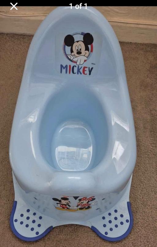Buy & Sell Moxley Walsall - Photos for potty
