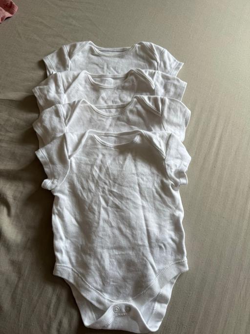 Buy & Sell Brixton South East London - Photos for Baby body suit