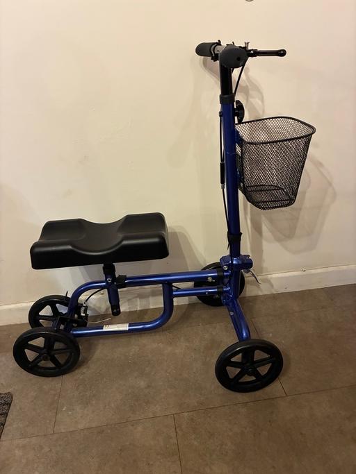 Buy & Sell Oxenhope Bradford - Photos for Knee Scooter