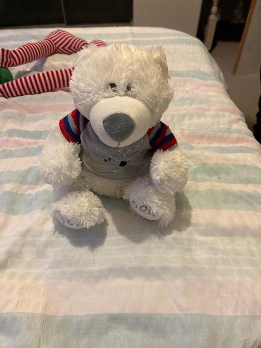 Buy & Sell Whiston Knowsley - Photos for Soft teddy bear