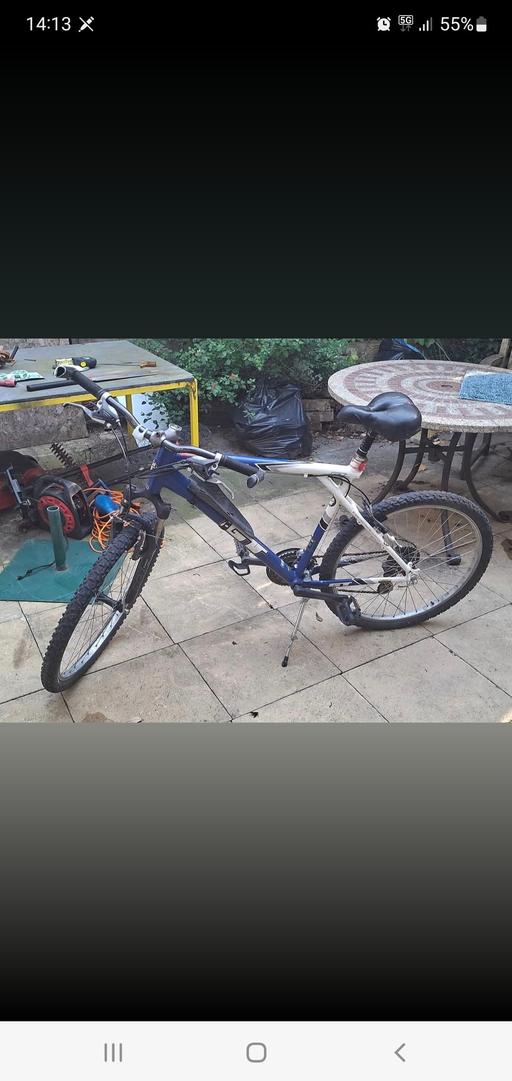 Buy & Sell Waltham Forest East London - Photos for Bike Gt aggressor 3
