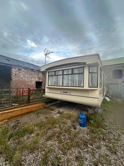 Buy & Sell Prestatyn Denbighshire - Wales - Photos for Static caravan