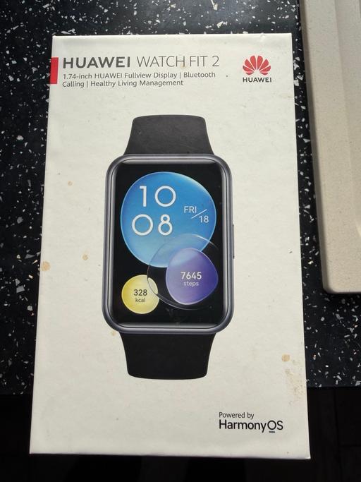 Buy & Sell Broomhill Cannock Chase - Photos for Huawei Watch Fit 2