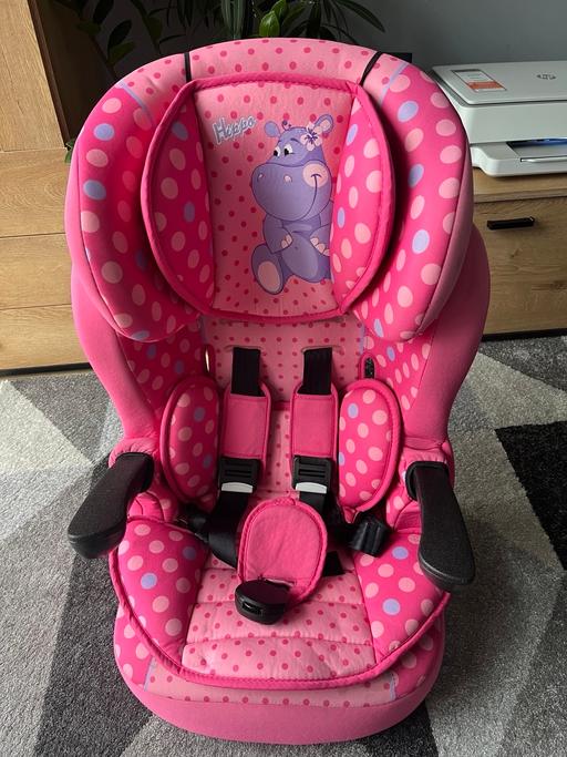 Buy & Sell High Wycombe Buckinghamshire - Photos for Child Car Seat ( 9-36 kg )