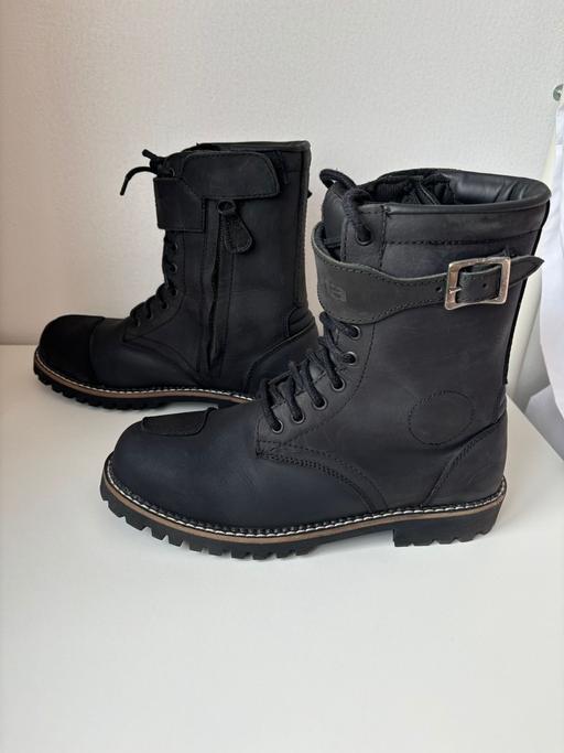 Buy & Sell Essington South Staffordshire - Photos for Women’s Spada motorcycle boots
