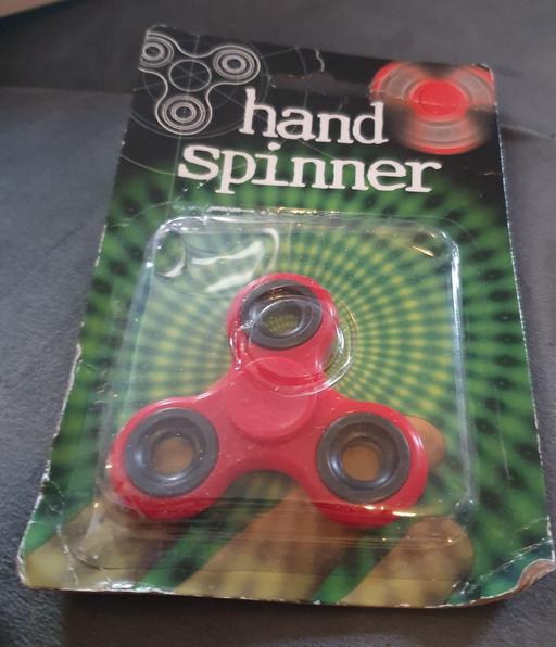 Buy & Sell Kings Heath Birmingham - Photos for ❤ HAND SPINNER ❤