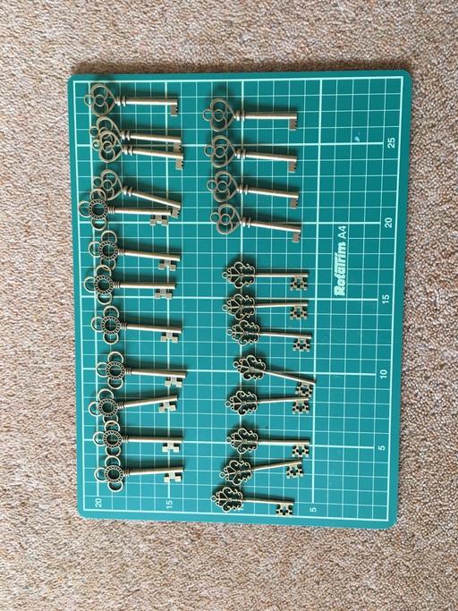 training Walsall South Staffordshire - Photos for Craft metal keys
