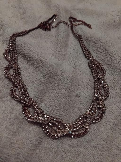Buy & Sell Kemsley Swale - Photos for bling necklace
