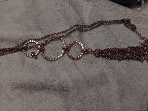 Buy & Sell Kemsley Swale - Photos for tassel necklace